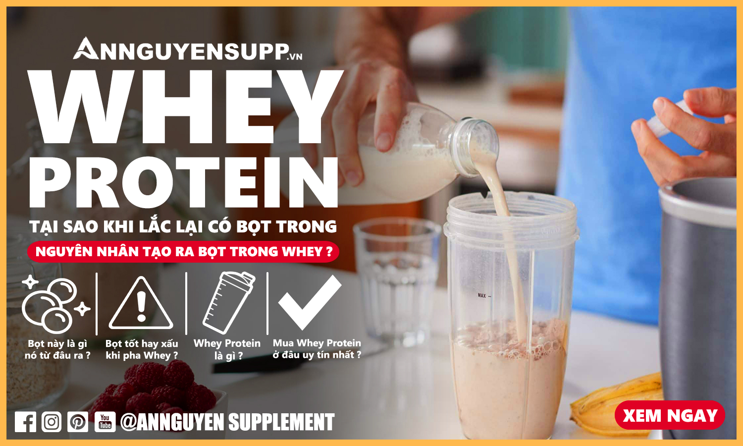 7. Sữa Lắc Protein Trong Chế Độ Ăn Uống Hàng Ngày